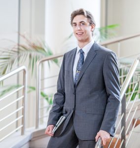 Business Bild Holger Stridde