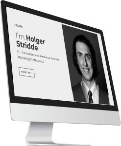 Picture holgerstrid.de in Apple